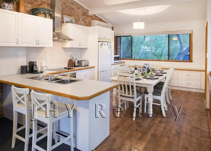 Coastal Cottage