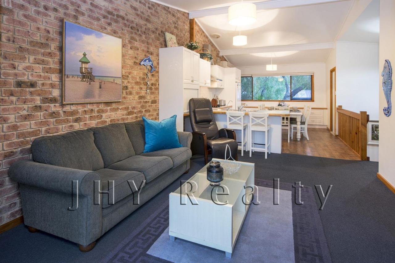 Coastal Villa Quindalup